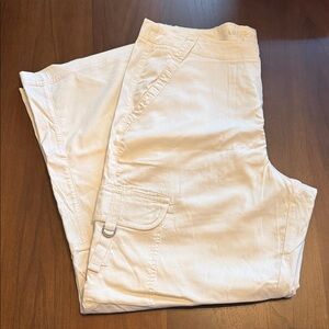 American Eagle Super High-Rise Baggy Wide Leg